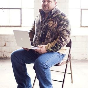 Meet your Posher, Cole